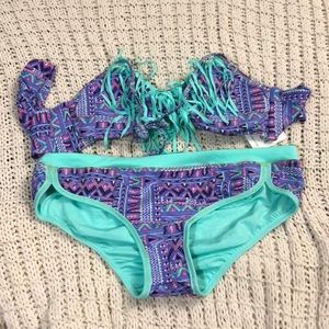 Orchid Boutique Bikini